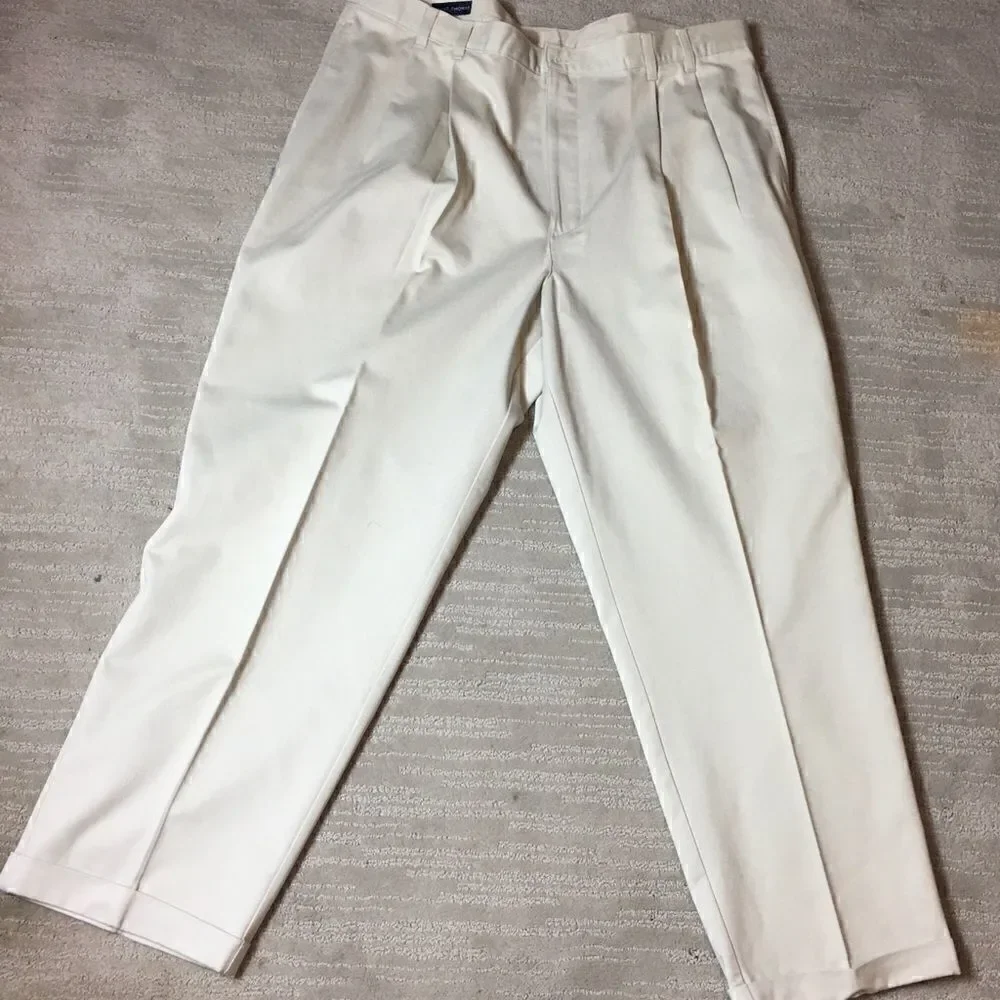 GRANT THOMAS PANTS